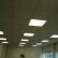 Office Ceiling Lamps Unique On Light Fixtures JeffreyPeak Within Lights Plans 5 4