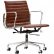 Office Chair Eames Modern On Furniture For EA117 Aluminium With Castors And Arms Designer 5