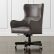 Office Chairs Photos Fine On With Liv Leather Wingback Desk Chair Reviews Crate And Barrel 4