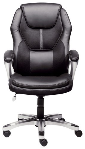 Office Office Chairs Photos Wonderful On Within Serta Executive Chair Black 43673 Best Buy 17 Office Chairs Photos