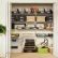 Office Closet Organization Ideas Brilliant On Furniture Pertaining To Smart Home Storage 3