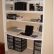 Furniture Office Closet Organization Ideas Creative On Furniture With Regard To Home 1000 About 21 Office Closet Organization Ideas