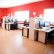 Office Office Color Scheme Delightful On Intended Ideas Home Colour 7 Office Color Scheme