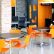 Office Office Color Schemes Beautiful On Throughout Best Colors Paint For Dining Room 6 Office Color Schemes