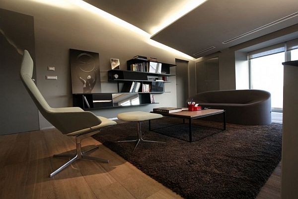 Office Office Contemporary Design Wonderful On Intended For Interior By Tanju Ozelgin 0 Office Contemporary Design