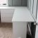 Office Countertops Modest On Within The Desk Countertop Wood Grain Cottage 1