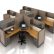 Office Cubicle Designs Fresh On Furniture Inside The Evolution Of 3