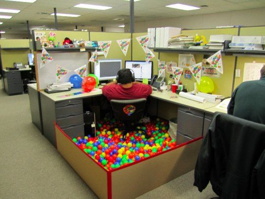 Office Office Cubicles Decorating Ideas Incredible On In 64 Best Cubicle Decor Images Pinterest Bedrooms Offices And Desks 4 Office Cubicles Decorating Ideas