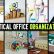 Office Office Decor Tips Beautiful On Regarding 25 Practical Organization Ideas And For The Busy Modern 22 Office Decor Tips
