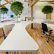 Office Office Design Gallery Charming On Inside Greenhouse By OpenAD 23 Office Design Gallery