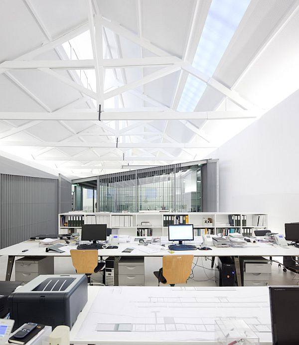 Office Office Design Interior Ideas Beautiful On Modern Architect S 11 Office Design Interior Ideas
