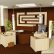 Office Design Interior Ideas Brilliant On Regarding Decoration Small Round House Co 3