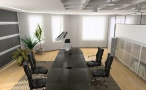 Office Design Interior Ideas