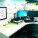Office Office Desk Decoration Ideas Exquisite On Regarding Work Cube 23 Office Desk Decoration Ideas