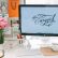 Office Desk Decoration Ideas Magnificent On With Regard To Decorate Your 1