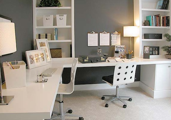 Interior Office Desk For Home Fine On Interior Double And Small Ideas Desks 5 Office Desk For Home