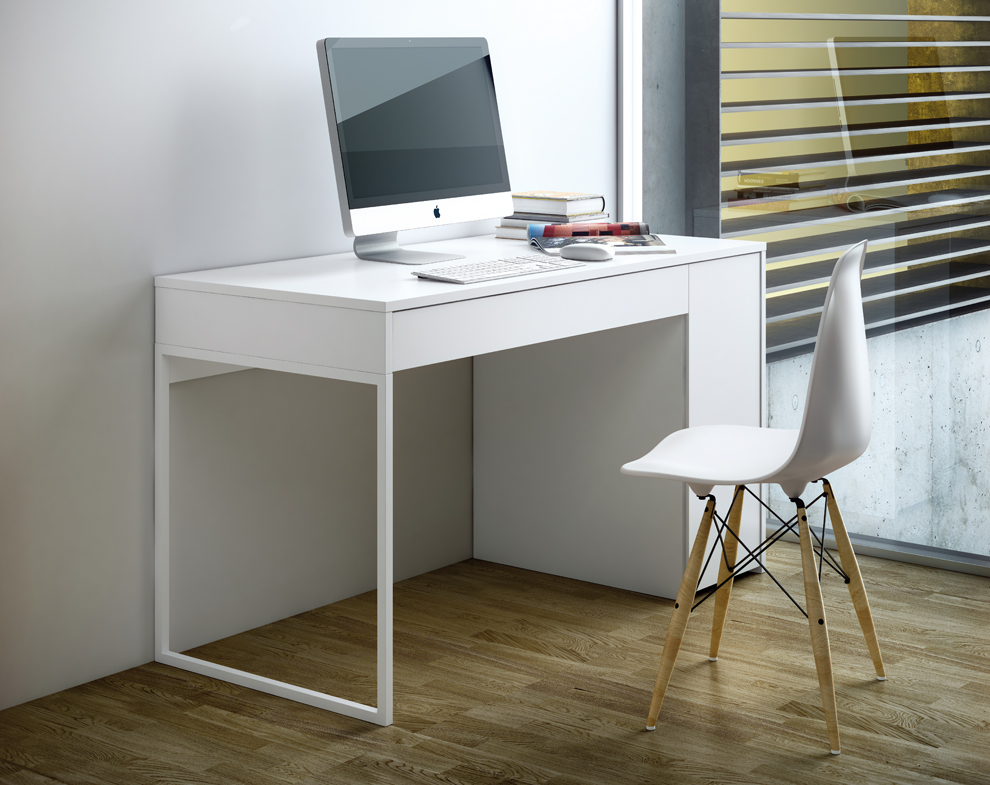 Interior Office Desk For Home Plain On Interior Within Metro Desks Contemporary 19 Office Desk For Home