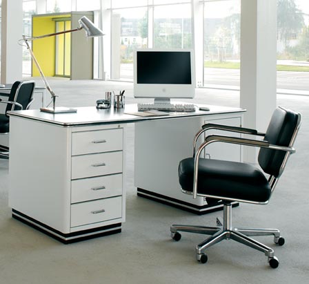  Office Desk For Home Stunning On Interior Throughout Photo Desks Offices Images Furniture 17 Office Desk For Home