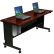 Furniture Office Desk For Two People Modern On Furniture With Regard To Balt Agility Table And Workstation 26 Office Desk For Two People
