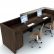 Furniture Office Desk For Two People Wonderful On Furniture Regarding Computer Home 2 Person 9 Office Desk For Two People