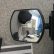 Office Office Desk Mirror Charming On For Watch Your Back With A Rear View Cubicle CubicleBliss Com 0 Office Desk Mirror