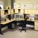 Other Office Desk With Shelves Excellent On Other For Commercial Corner And 8 Office Desk With Shelves