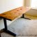 Office Desk Woodworking Plans Excellent On Reclaimed Wood Diy YouTube 3