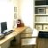 Office Office Desks Home Charming Contemporary On With Regard To Long For 6 Office Desks Home Charming