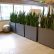 Office Divider Ideas Modern On In Partitions Living Plants Plant Containers 5