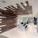 Office Feature Wall Imposing On And LinkClick Aspx 448 299 Pixels Open Work Spaces Pinterest 4
