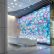 Office Office Feature Wall Innovative On Intended One State Street Lobby Illuminated Architectural 9 Office Feature Wall