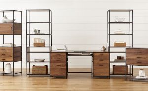 Office Furniture Collection