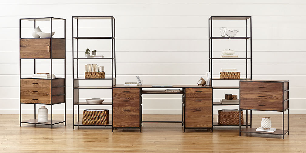 Office Office Furniture Collection Simple On Modular Crate And Barrel 0 Office Furniture Collection
