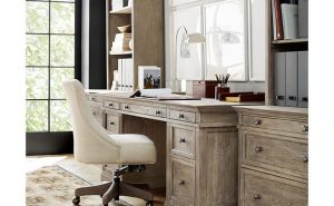 Office Furniture Pottery Barn