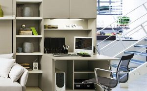 Office Furniture Small Spaces
