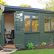 Office Garden Shed Magnificent On Home Intended Turn Your Into A Goldmine TopicUK 4