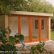 Home Office Garden Shed Nice On Home With 9 Carehomedecor 14 Office Garden Shed