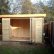 Home Office Garden Shed Perfect On Home Within Ideas Design Full 12 Office Garden Shed
