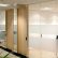 Office Glass Door Designs Excellent On Intended Dividers Walls Avanti Systems USA 3