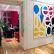 Office Office Graphic Design Perfect On In A Showcase Of Inspiring Designer Offices 12 Office Graphic Design