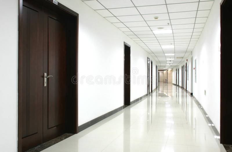  Office Hallway Brilliant On With Regard To Curved Stock Photo Image Of Quiet 51051322 23 Office Hallway