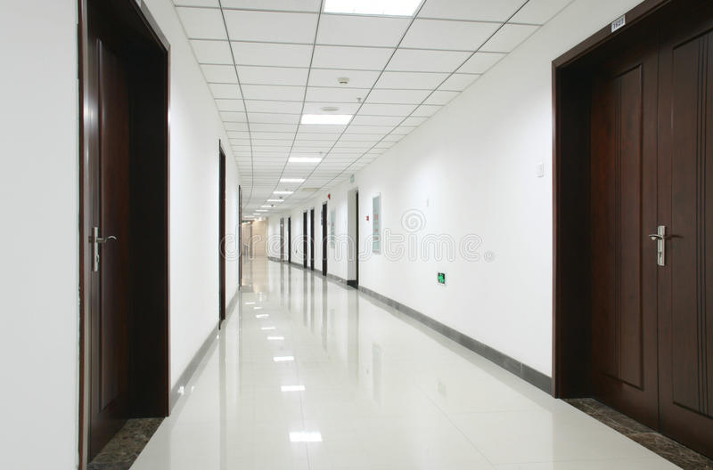Office Office Hallway Contemporary On Within Curved Stock Photo Image Of Curving Shiny 51022302 0 Office Hallway