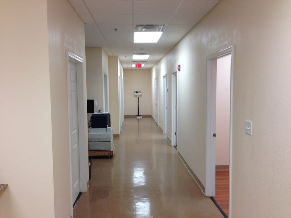 Office Hallway Magnificent On And Doctors That Was Freshly Mopped With A Sparkling 25 Office Hallway