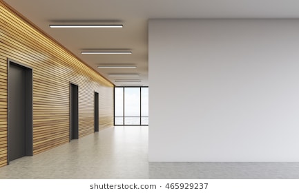  Office Hallway Modern On With Images Stock Photos Vectors Shutterstock 1 Office Hallway