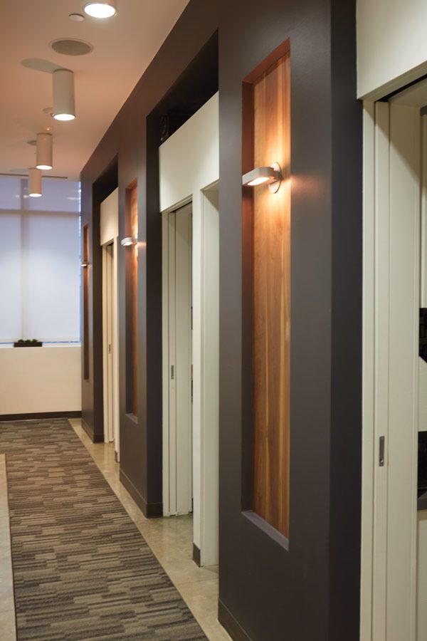  Office Hallway Stylish On Intended For 20 Best Dental Images Pinterest Corridor Design Office Hallway