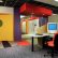 Office Interior Colors Perfect On For 79 Best Color Blocking Images Pinterest Designs Offices 3