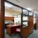 Office Interior Decor Fine On Inside 10 Stylish Modern Decorating Ideas 3