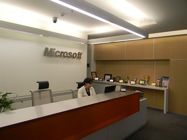 Interior Office Interior Design Company Astonishing On Throughout Microsoft Romania 0 Office Interior Design Company
