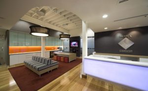 Office Interior Design Sydney
