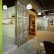 Office Interior Inspiration Exquisite On In Designs Design Grey Marble Floor 3